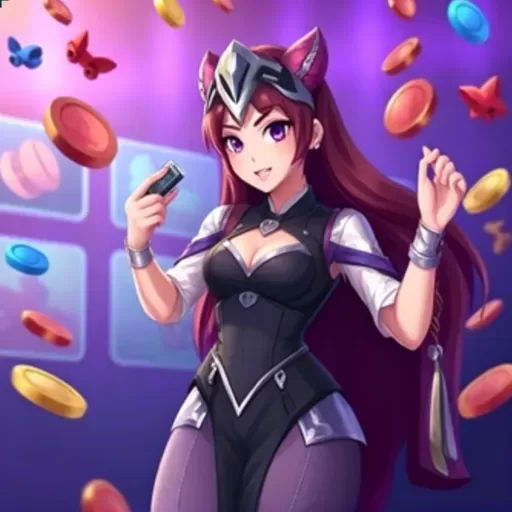 Menjelajahi Fitur Unggulan Situs Game rpwin