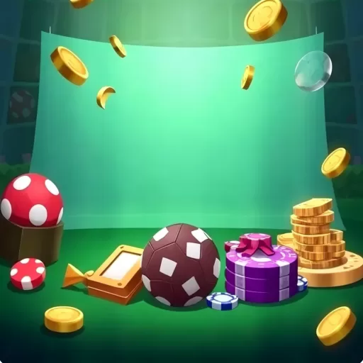 Mengulas Fitur Menarik di Situs Game rpwin