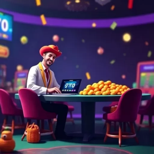 Panduan Lengkap Menggunakan Situs Game rpwin